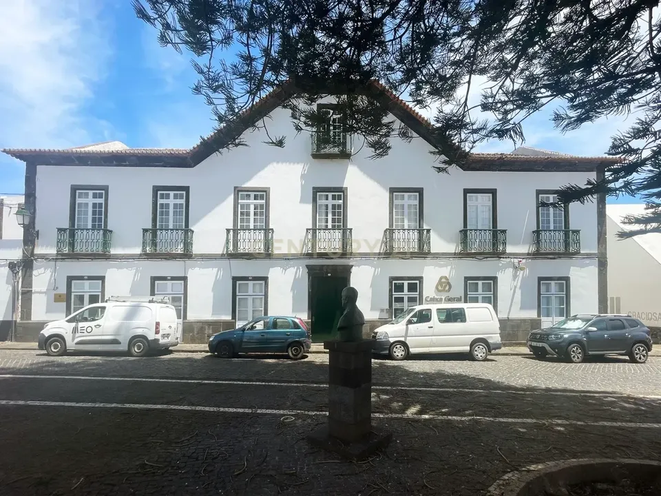 Villa a Santa Cruz da Graciosa, Graciosa - foto 1