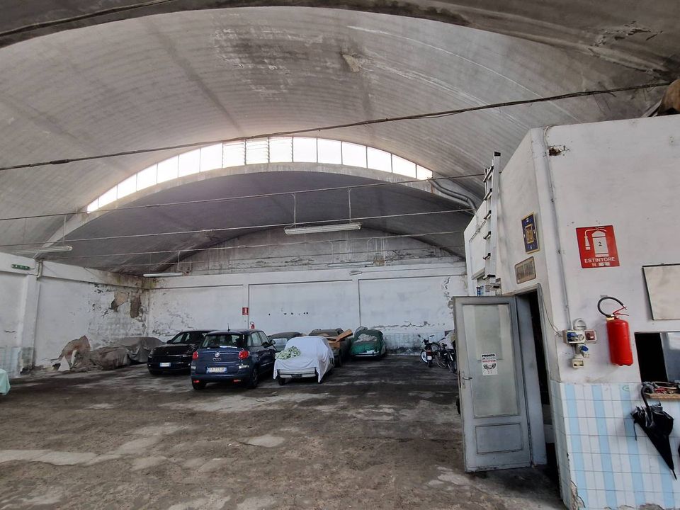 Erhvervsejendom i Ferrara, Ferrara - foto 2