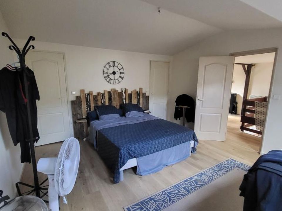 Lejlighed i Chavigny, Meurthe-et-Moselle - foto 5