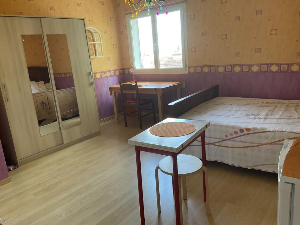 Studio i Dijon, Cote-d'Or - foto 1