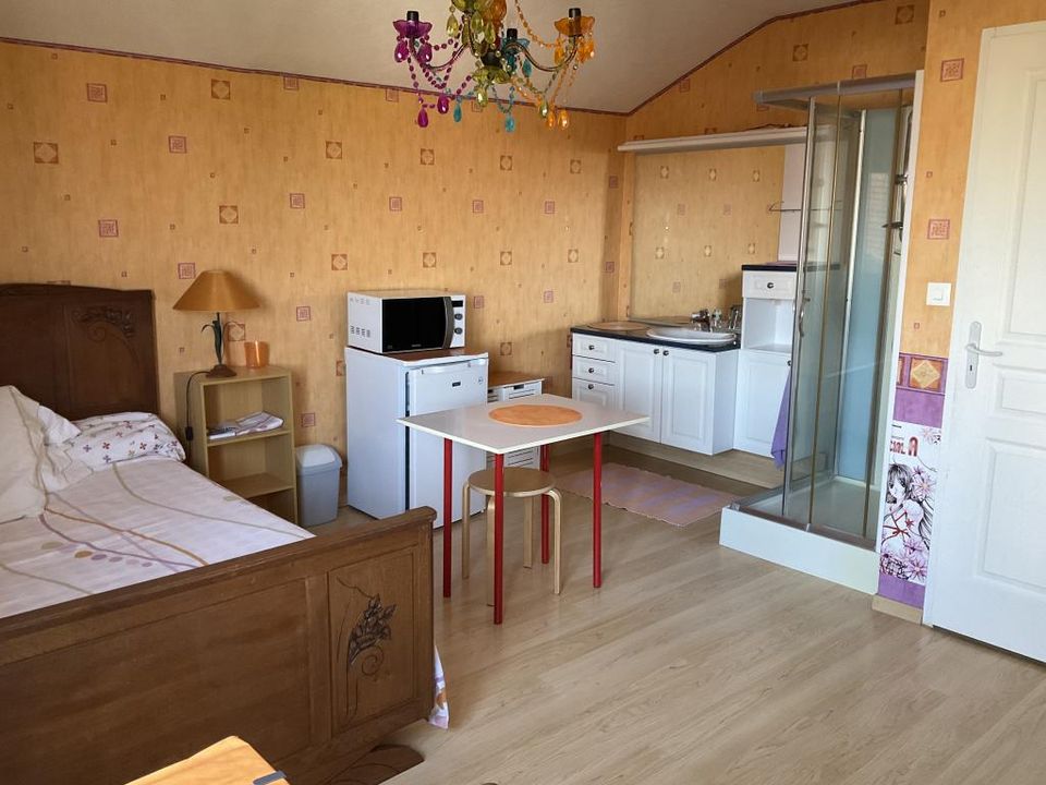 Studio i Dijon, Cote-d'Or - foto 3