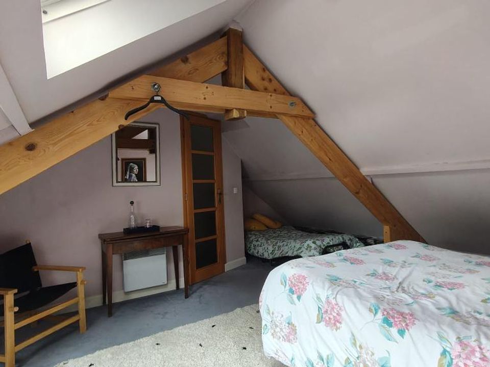 Estudi a Chailly-en-Bière, Seine-et-Marne - foto 1