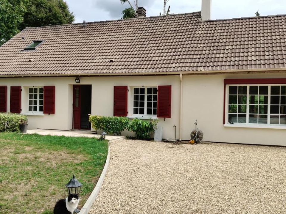 Estudi a Chailly-en-Bière, Seine-et-Marne - foto 4