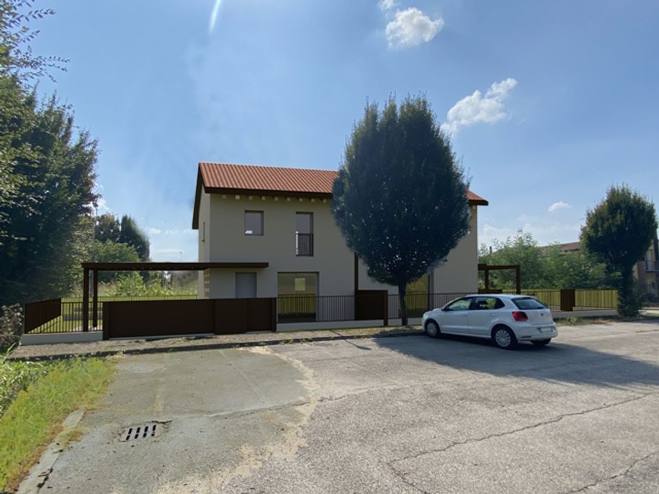Villa i Riese Pio X, Treviso - foto 2