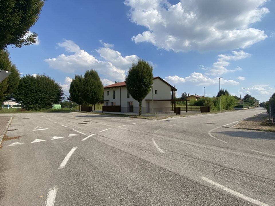 Villa i Riese Pio X, Treviso - foto 3
