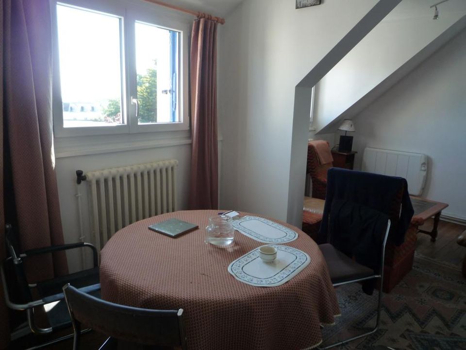 Lejlighed i Arradon, Morbihan - foto 2