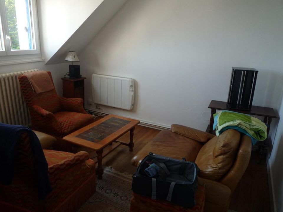 Lejlighed i Arradon, Morbihan - foto 3