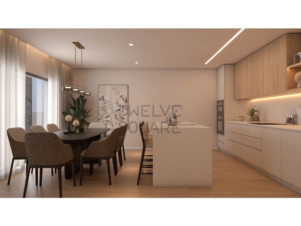 Villa i Leiria, Leiria - foto 3