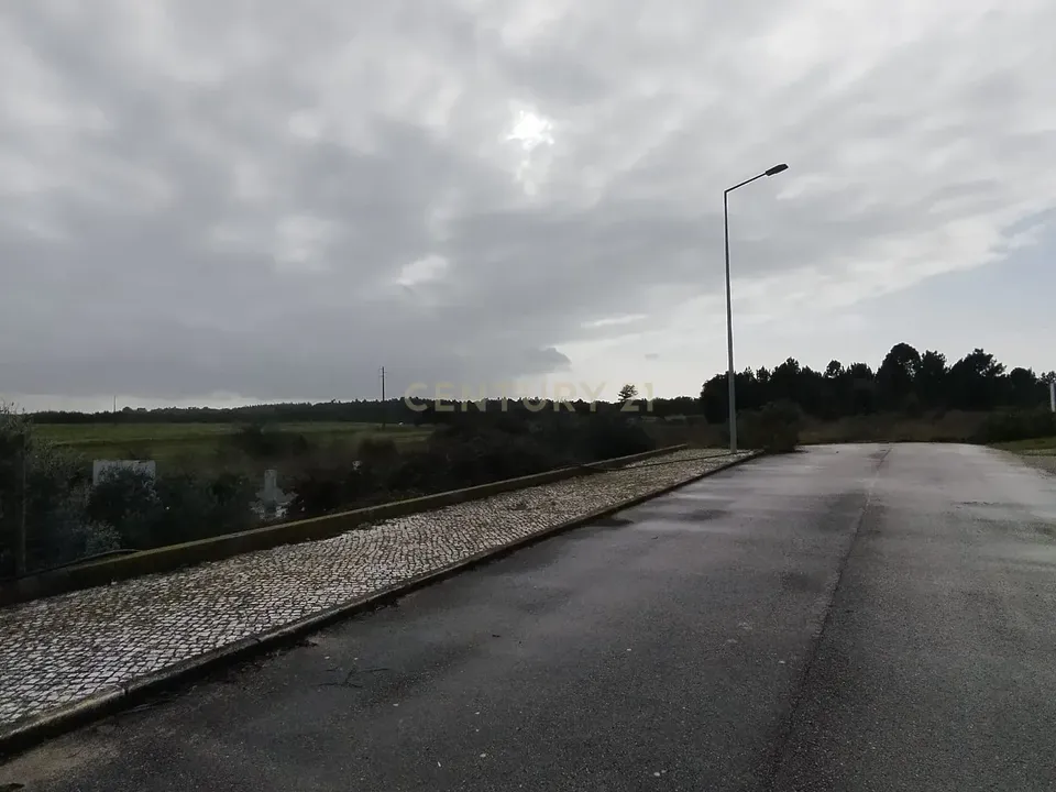 Helårsgrund i Montijo, Setubal - foto 3