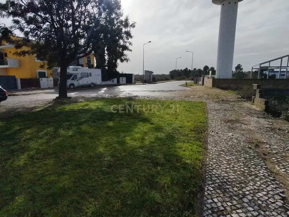Helårsgrund i Montijo, Setubal - foto 5