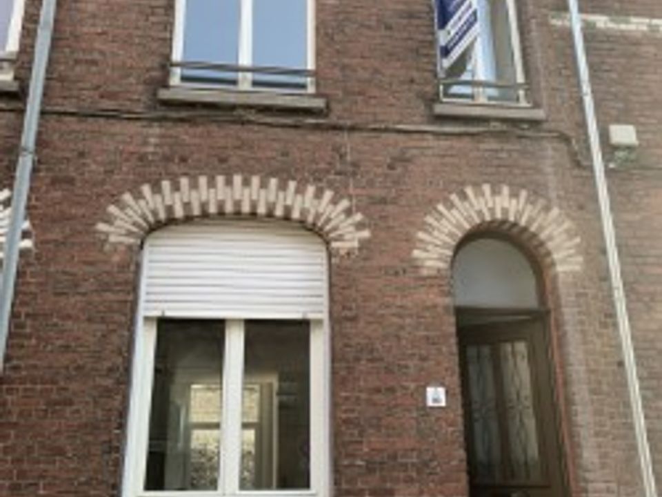Villa i Tourcoing, Nord - foto 1