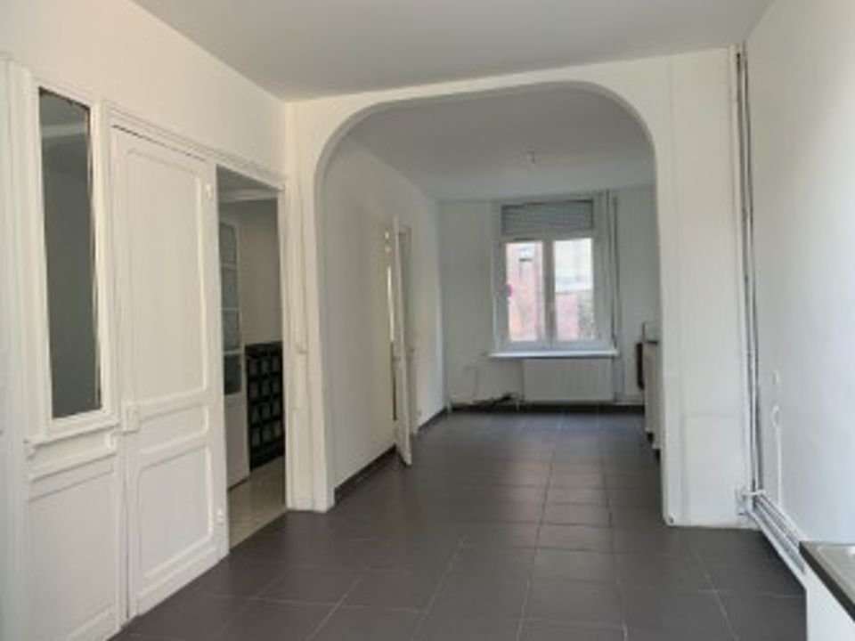 Villa i Tourcoing, Nord - foto 2