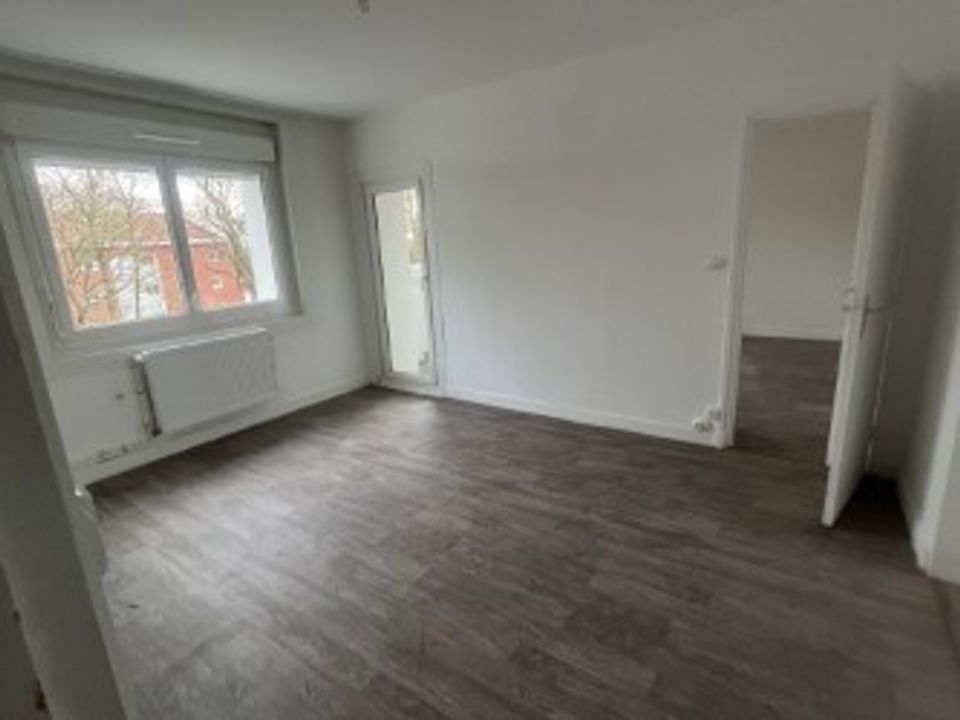 Lejlighed i Roubaix, Nord - foto 3