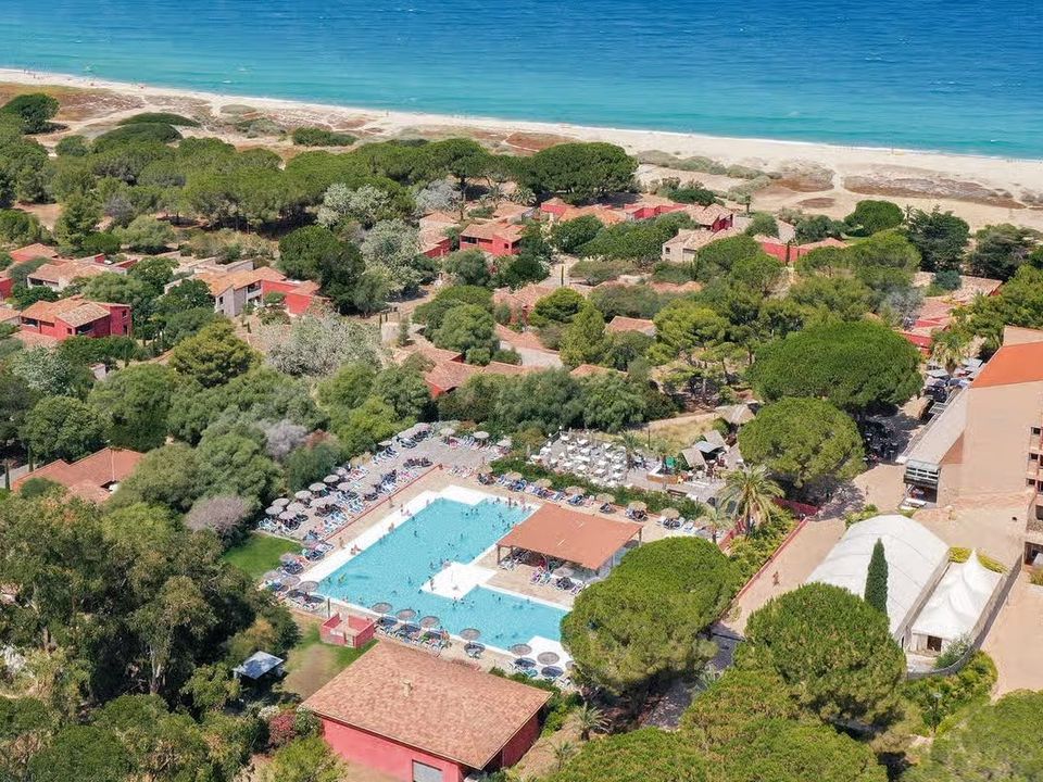 Duplex i Belgodère, Haute-Corse - foto 1