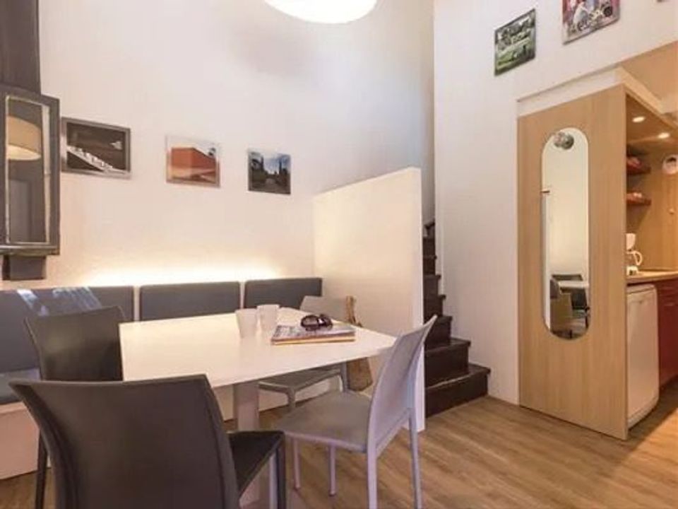Duplex i Belgodère, Haute-Corse - foto 5