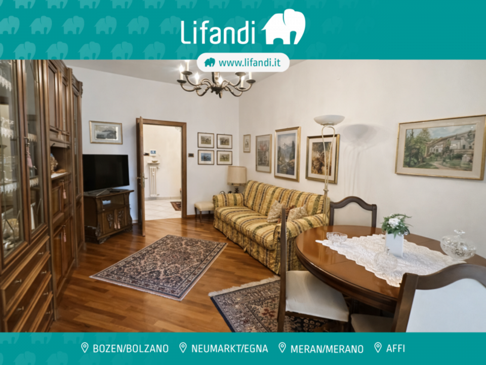 Lejlighed i Bolzano, South Tyrol - foto 1