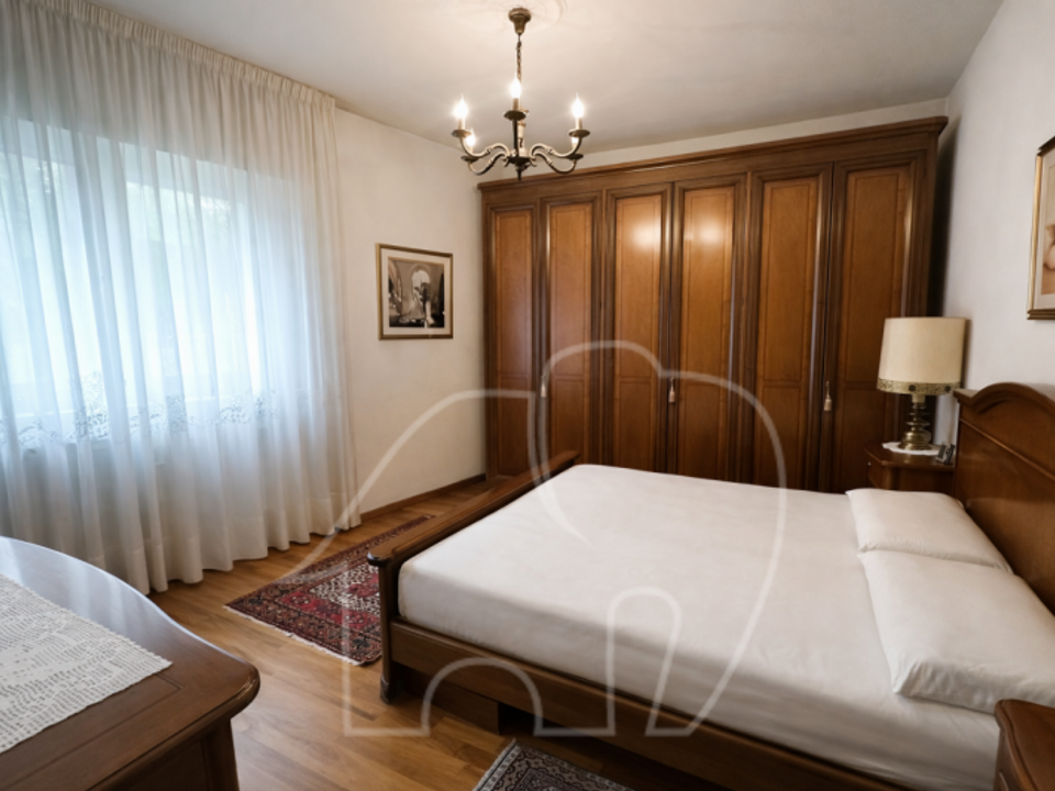 Lejlighed i Bolzano, South Tyrol - foto 4