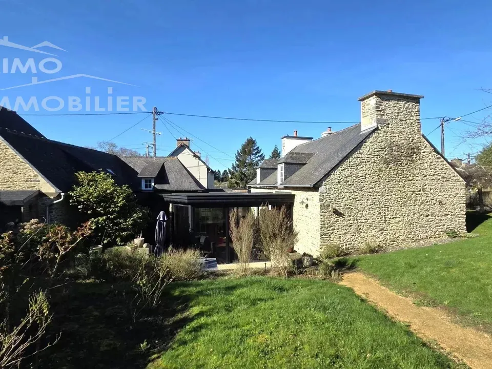 Villa i Binic, Cotes-d'Armor - foto 1