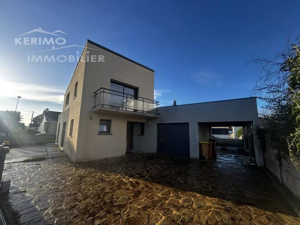 Villa i St.-Laurent-de-la-Mer, Cotes-d'Armor - foto 2