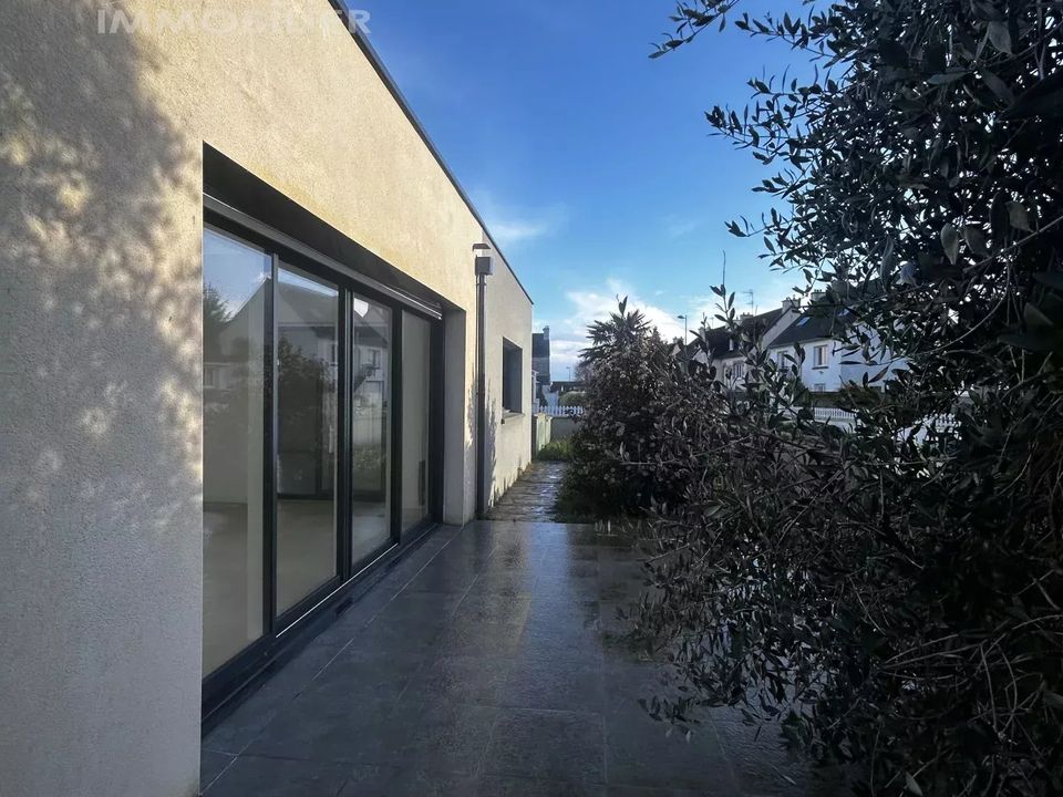 Villa i St.-Laurent-de-la-Mer, Cotes-d'Armor - foto 3