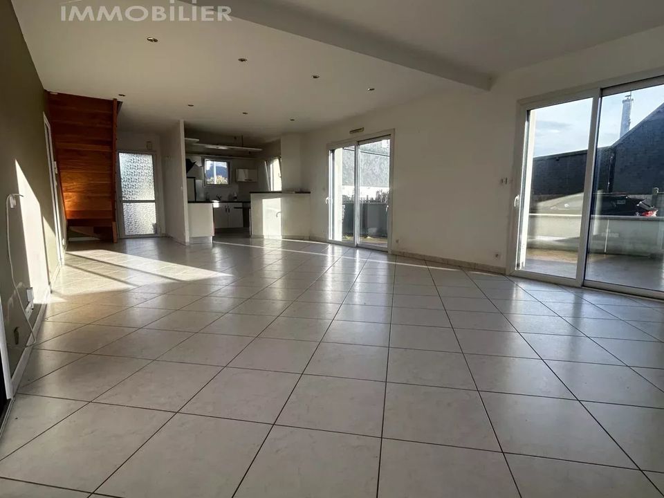 Villa i St.-Laurent-de-la-Mer, Cotes-d'Armor - foto 4