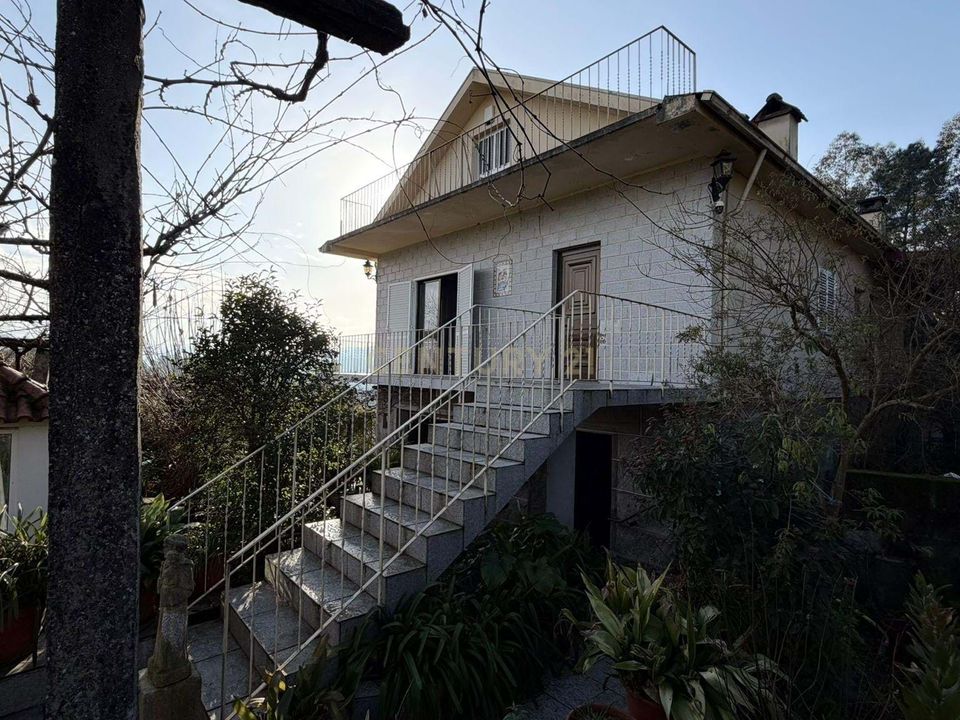 Villa i Penafiel, Porto - foto 1