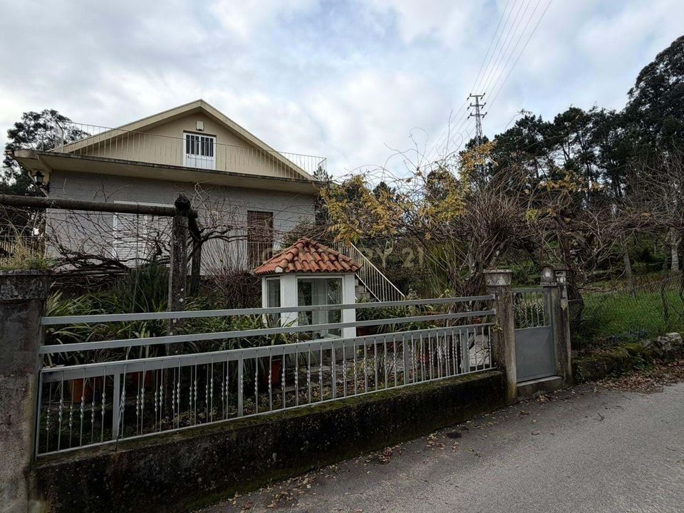 Villa i Penafiel, Porto - foto 2