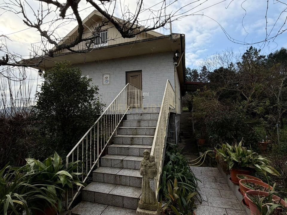 Villa i Penafiel, Porto - foto 3