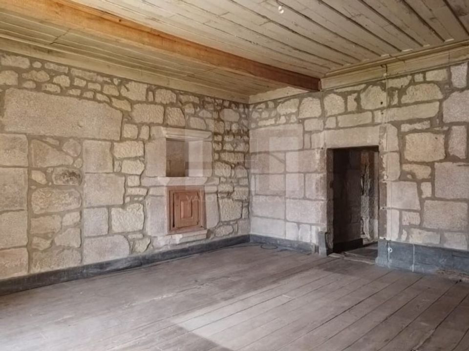 Villa i Tarouca, Viseu - foto 2