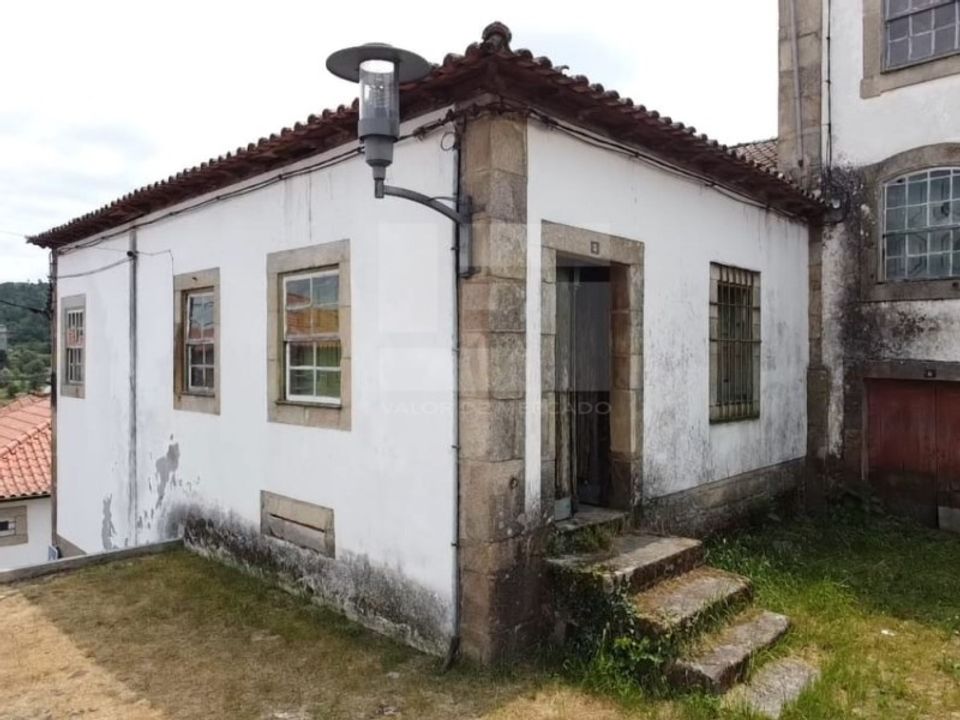 Villa i Tarouca, Viseu - foto 3