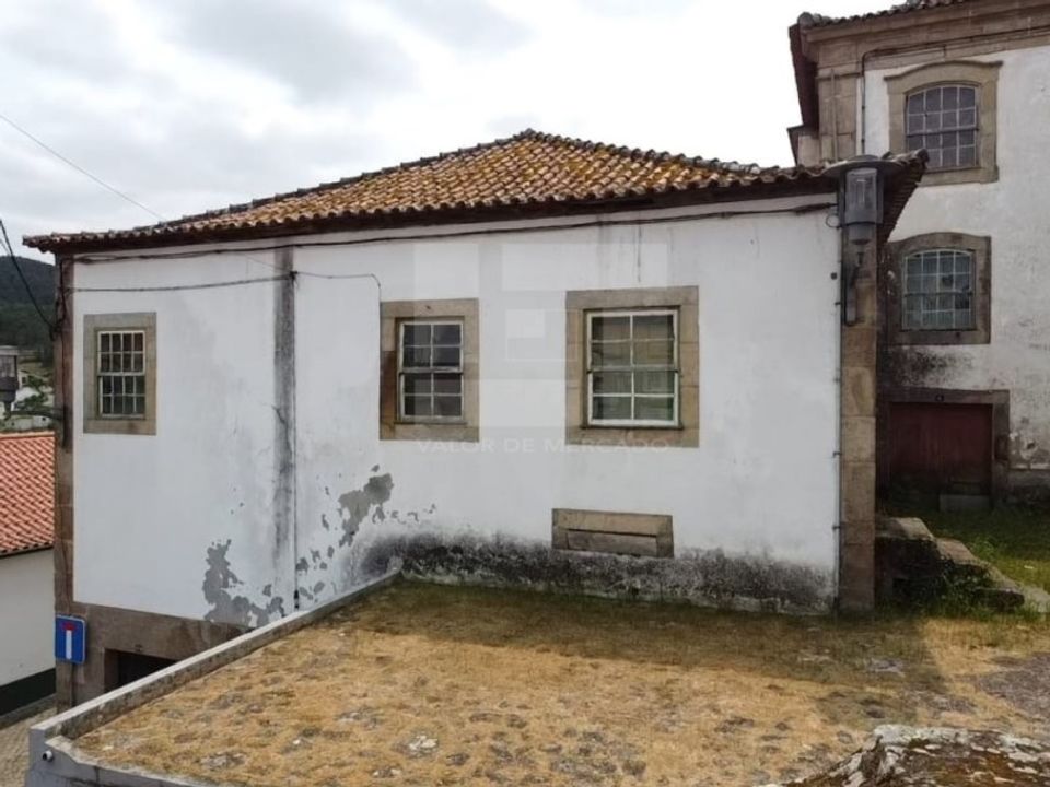 Villa i Tarouca, Viseu - foto 4