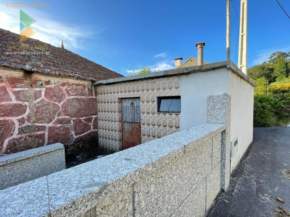 Villa i Viana do Castelo, Viana do Castelo - foto 2