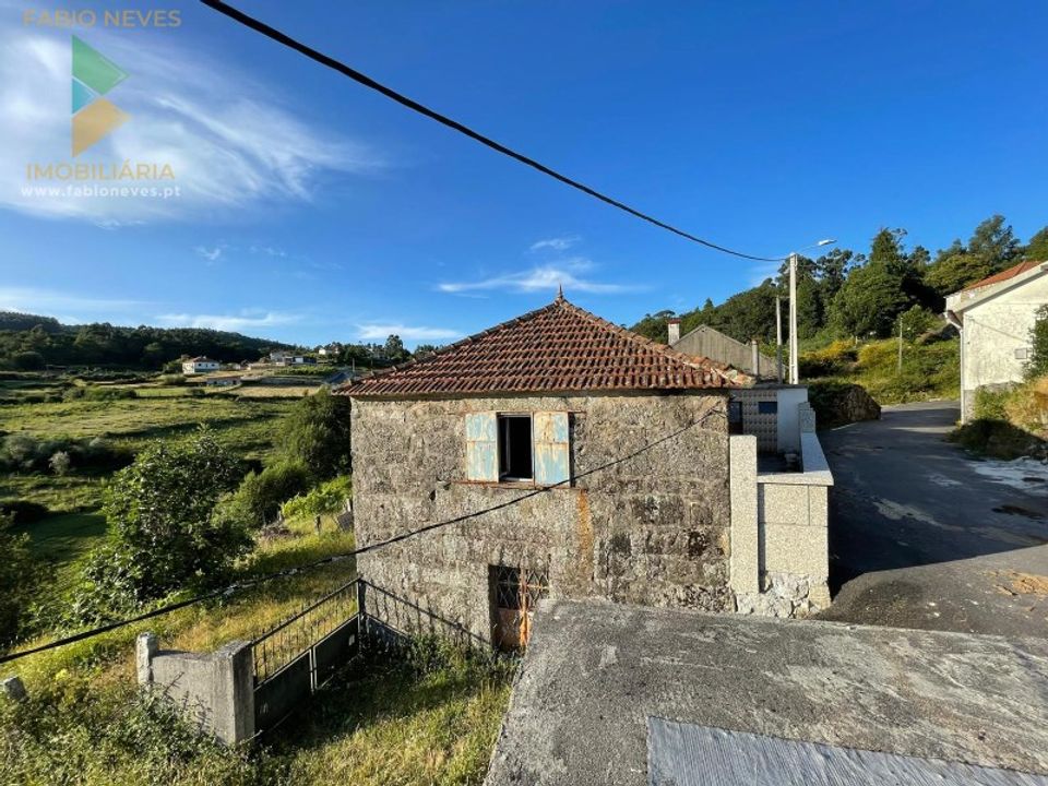 Villa i Viana do Castelo, Viana do Castelo - foto 3