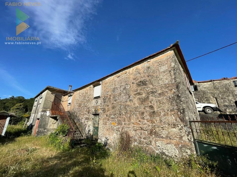 Villa i Viana do Castelo, Viana do Castelo - foto 4