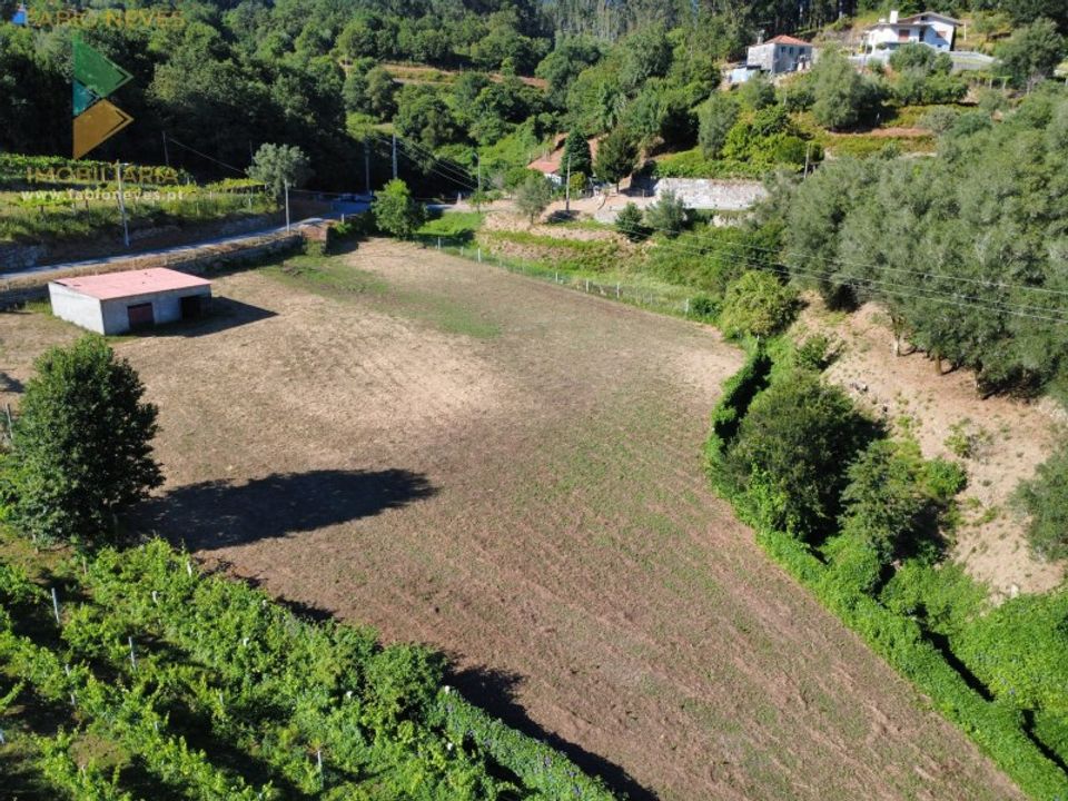 Helårsgrund i Arcos de Valdevez, Viana do Castelo - foto 3
