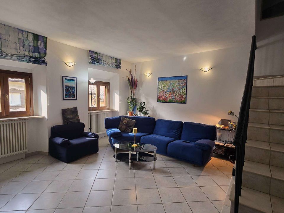 Villa i Volterra, Pisa - foto 1