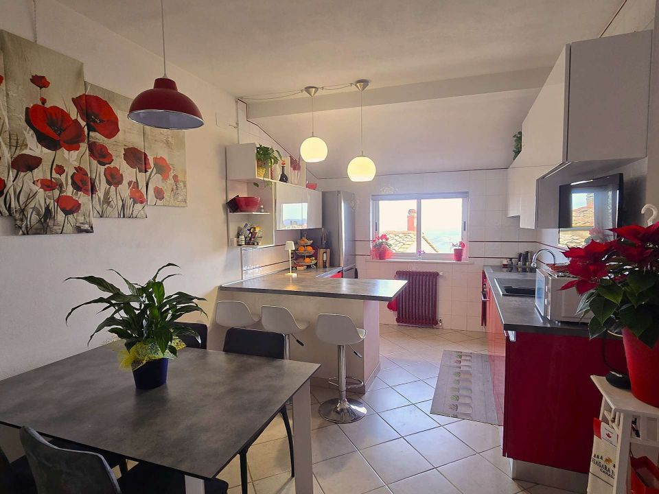 Villa i Volterra, Pisa - foto 2