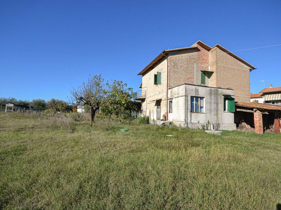 Villa i Castiglione del Lago, Perugia - foto 2