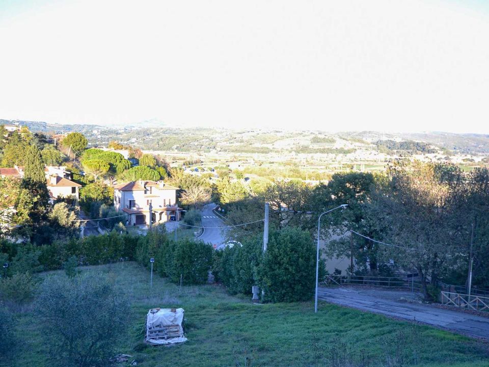 Villa i Castiglione del Lago, Perugia - foto 4