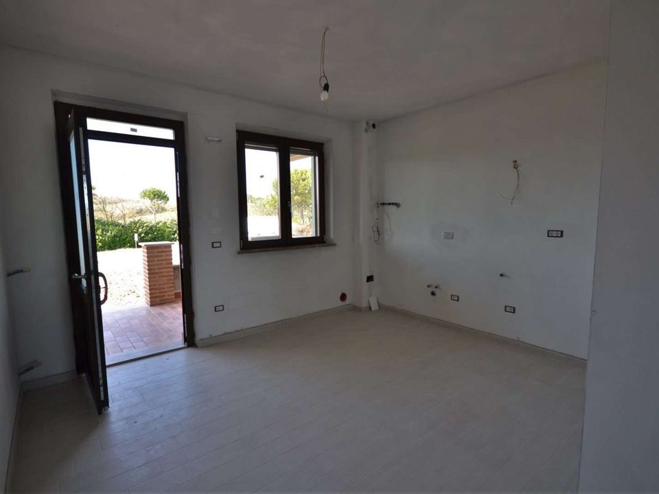 Villa i Monteleone d'Orvieto, Terni - foto 3