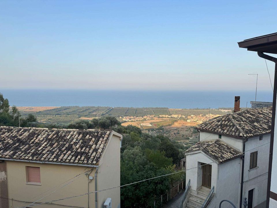 Lejlighed i Sant'Andrea Apostolo dello Ionio, Catanzaro - foto 1
