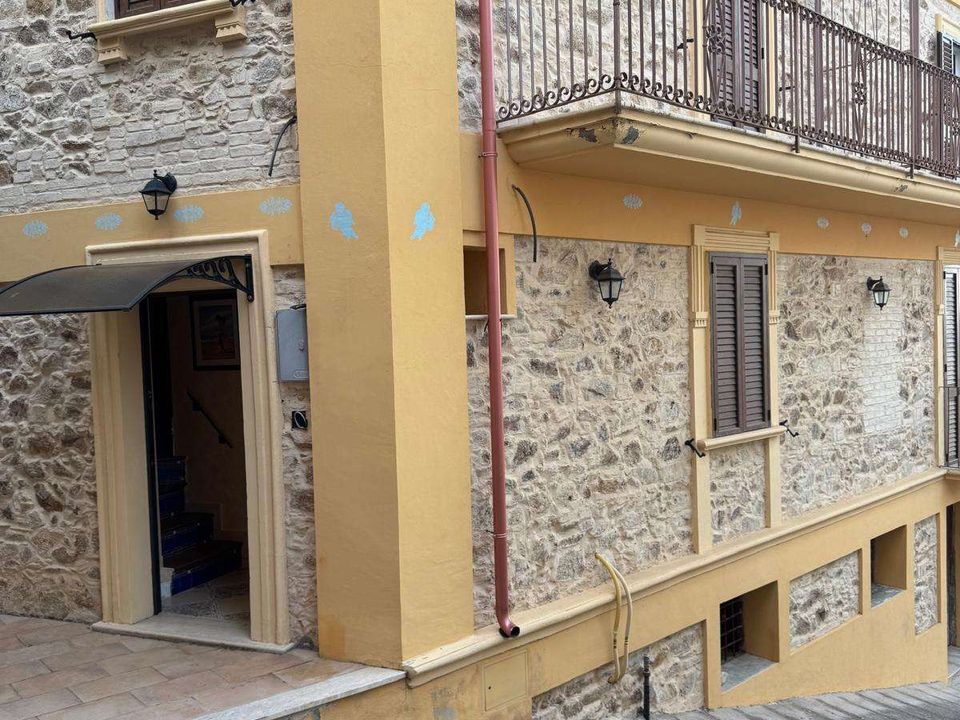 Lejlighed i Sant'Andrea Apostolo dello Ionio, Catanzaro - foto 2