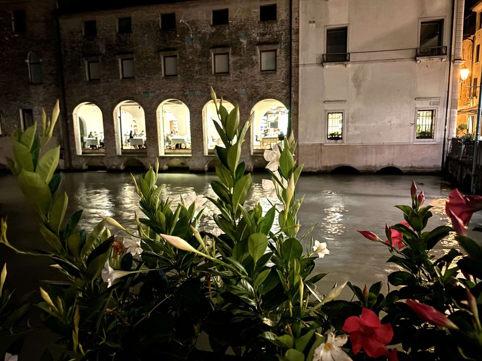 Lejlighed i Treviso, Treviso - foto 2