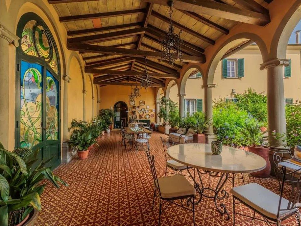 Villa i Santa Maria a Monte, Pisa - foto 2