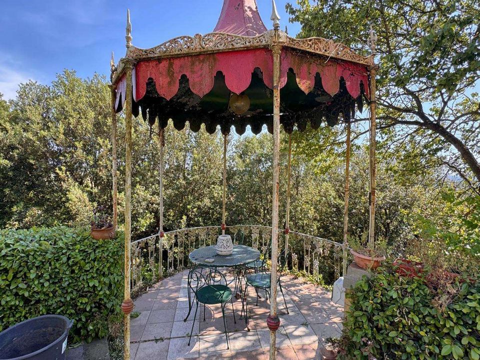 Villa i Santa Maria a Monte, Pisa - foto 4