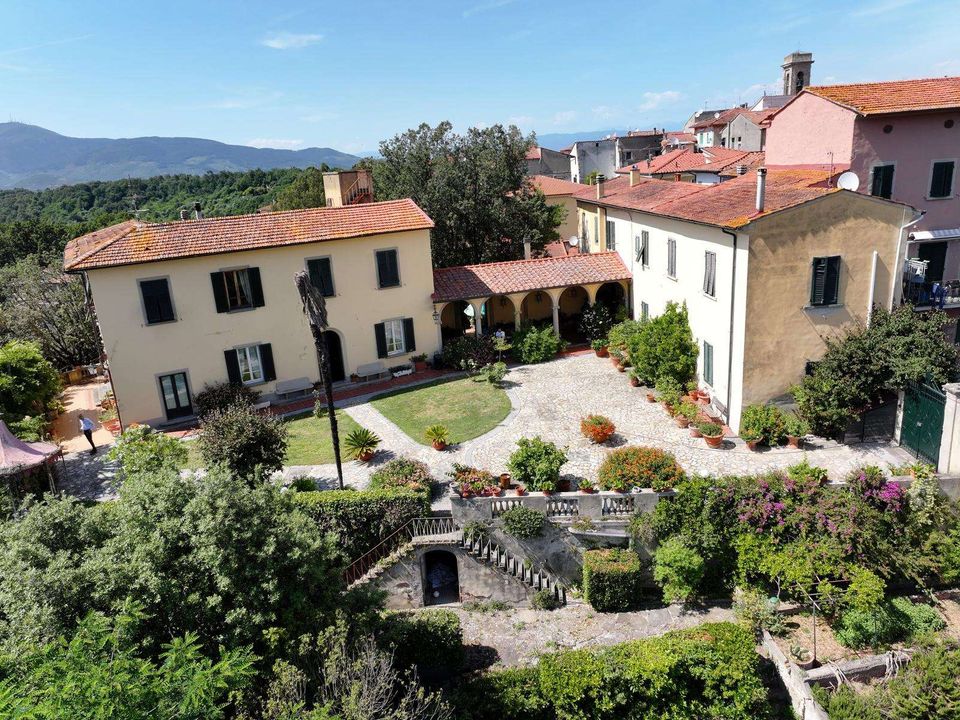 Villa i Santa Maria a Monte, Pisa - foto 5