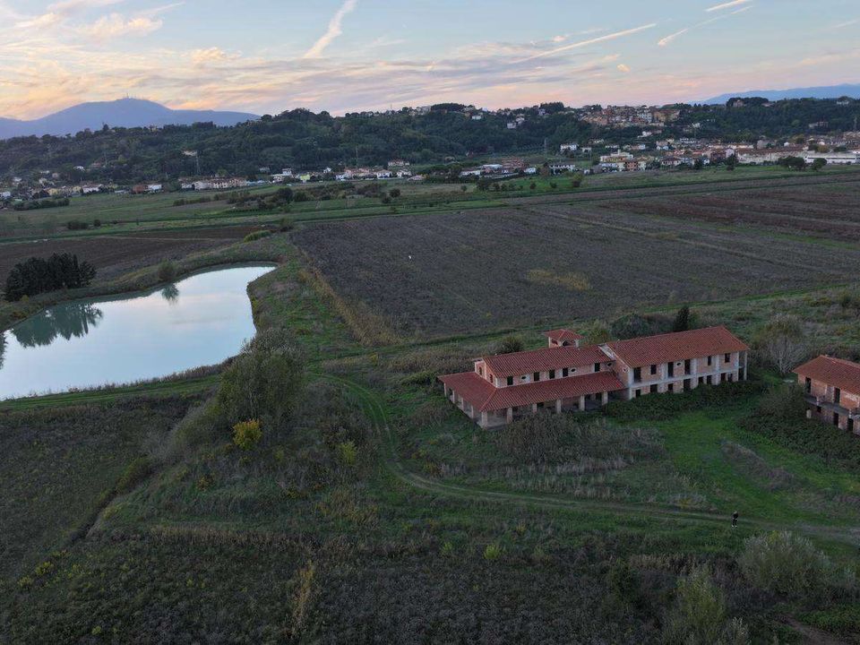 Farm hus i Santa Maria a Monte, Pisa - foto 1