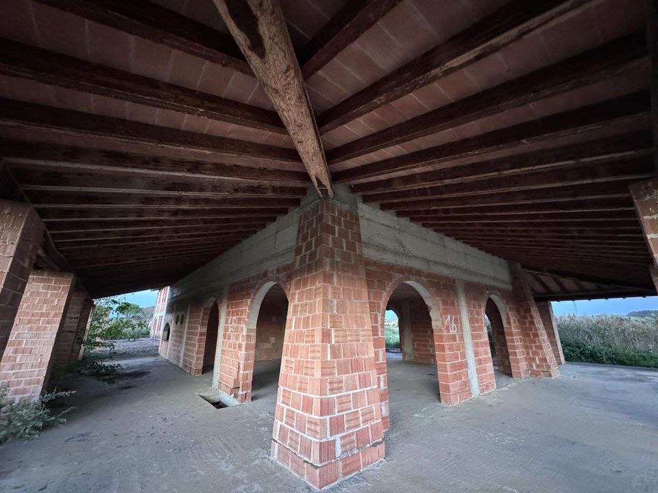 Farm hus i Santa Maria a Monte, Pisa - foto 2