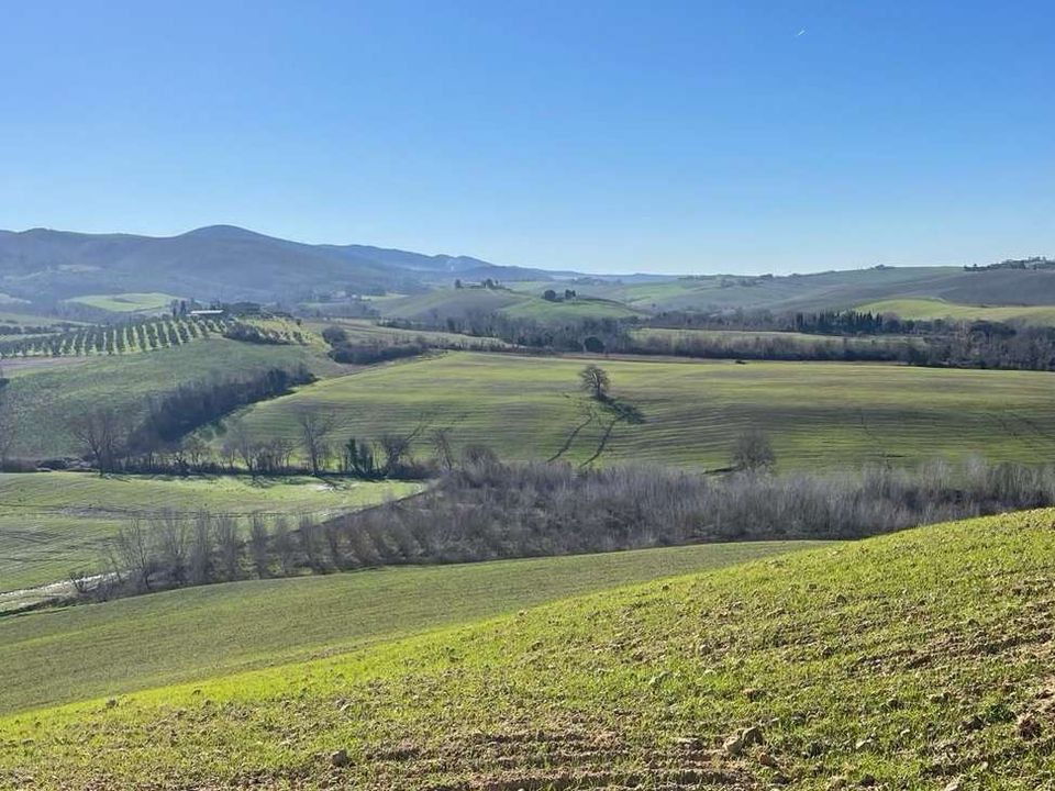 Landejendom i Morrona, Pisa - foto 2