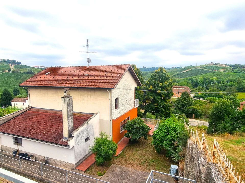 Villa i Casalotto, Asti - foto 1